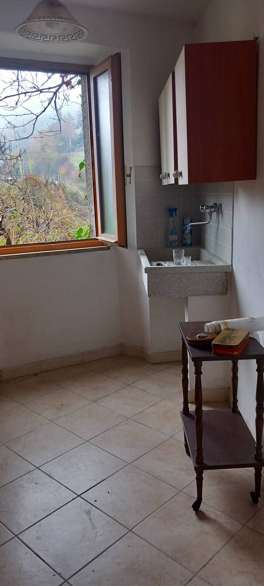 TERRATETTO in vendita a Castel Focognano, Rassina (capoluogo)