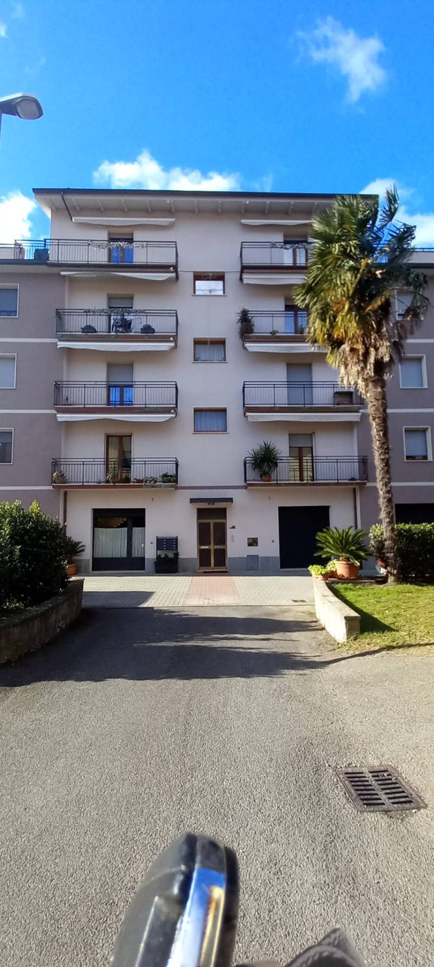 Appartamento in vendita a Castel Focognano, Rassina (capoluogo)