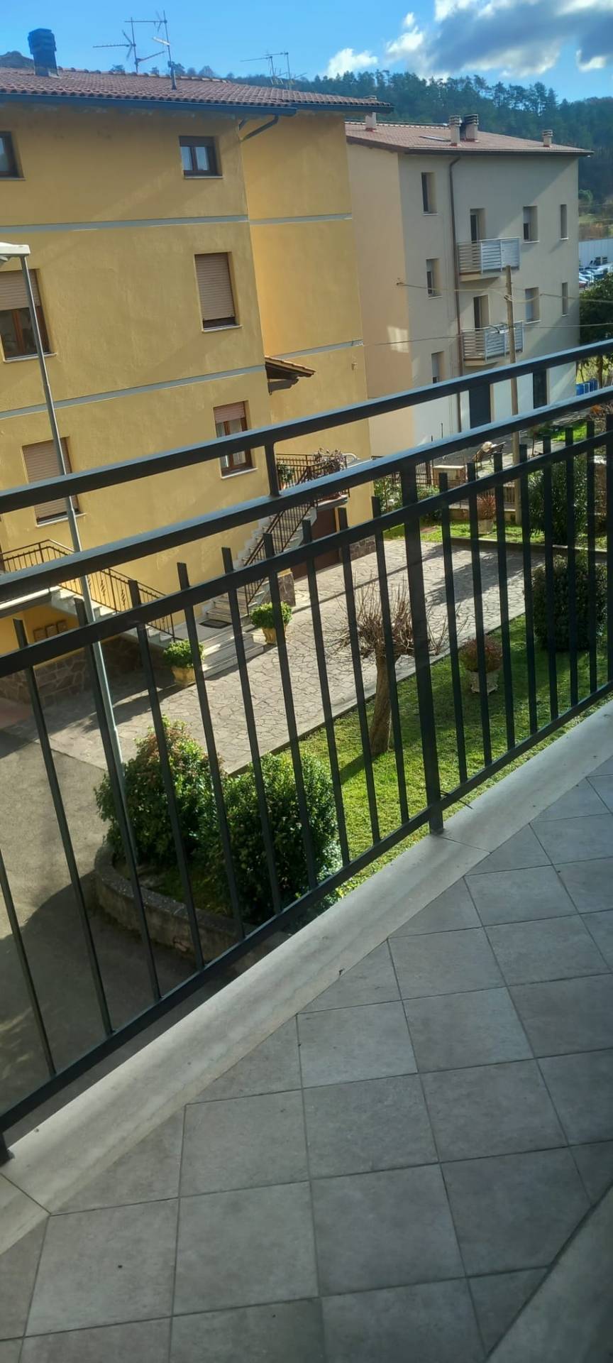 Appartamento in vendita a Castel Focognano, Rassina (capoluogo)