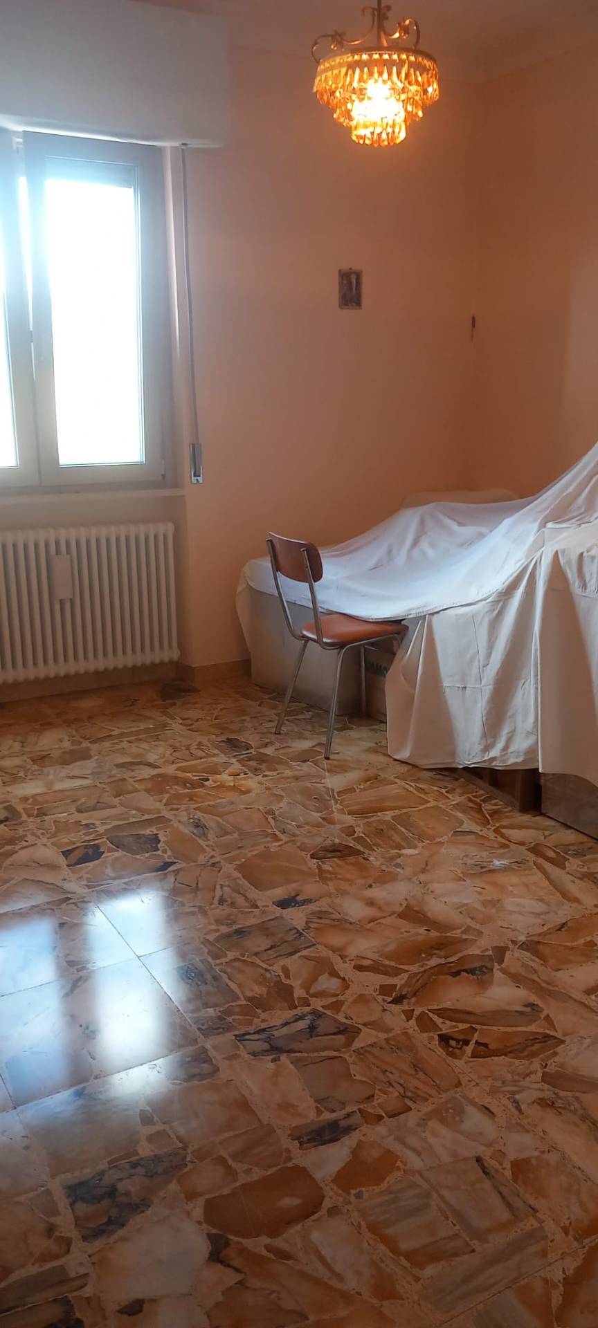 Appartamento in vendita a Castel Focognano, Rassina (capoluogo)