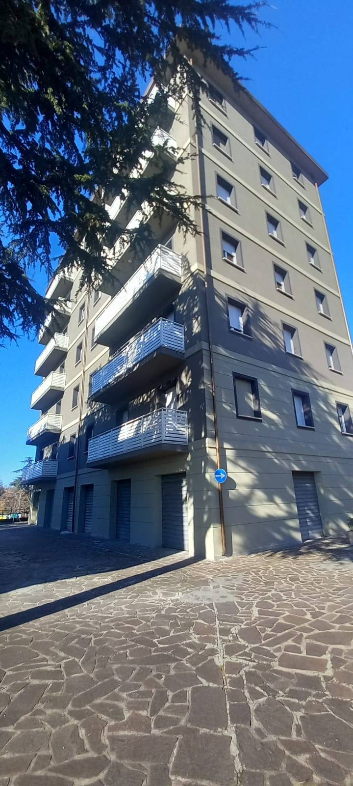 Appartamento in vendita a Bibbiena, Soci