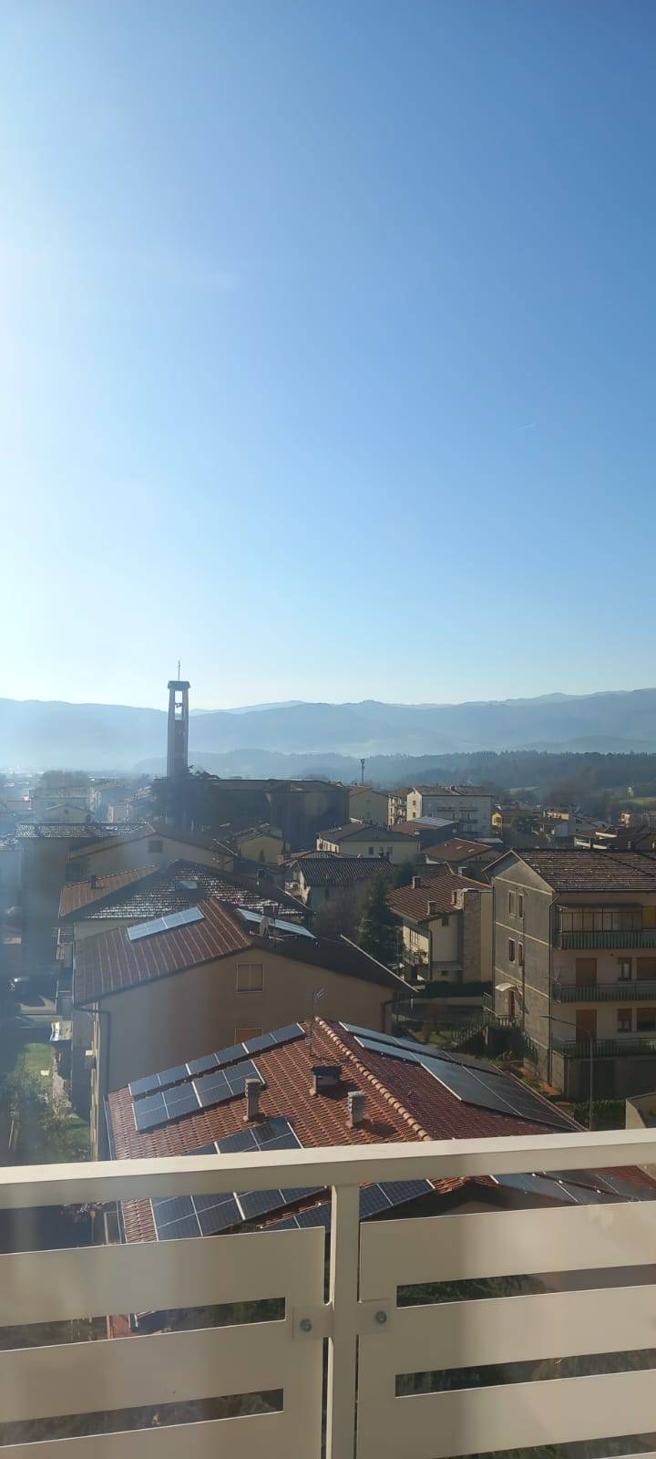 Appartamento in vendita a Bibbiena, Soci