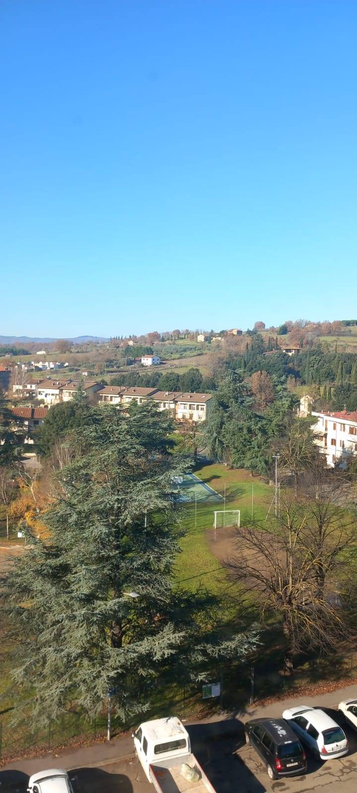 Appartamento in vendita a Bibbiena, Soci