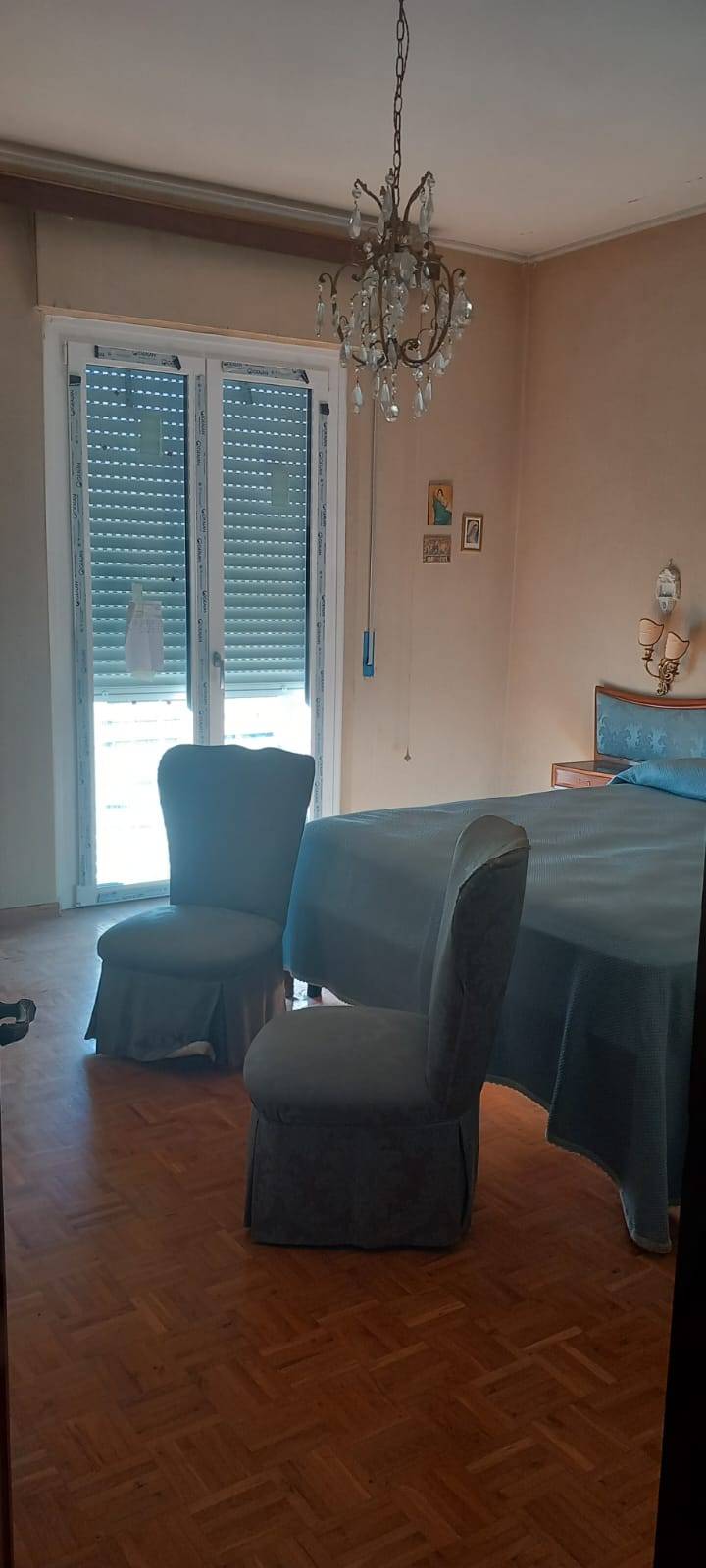 Appartamento in vendita a Bibbiena, Soci