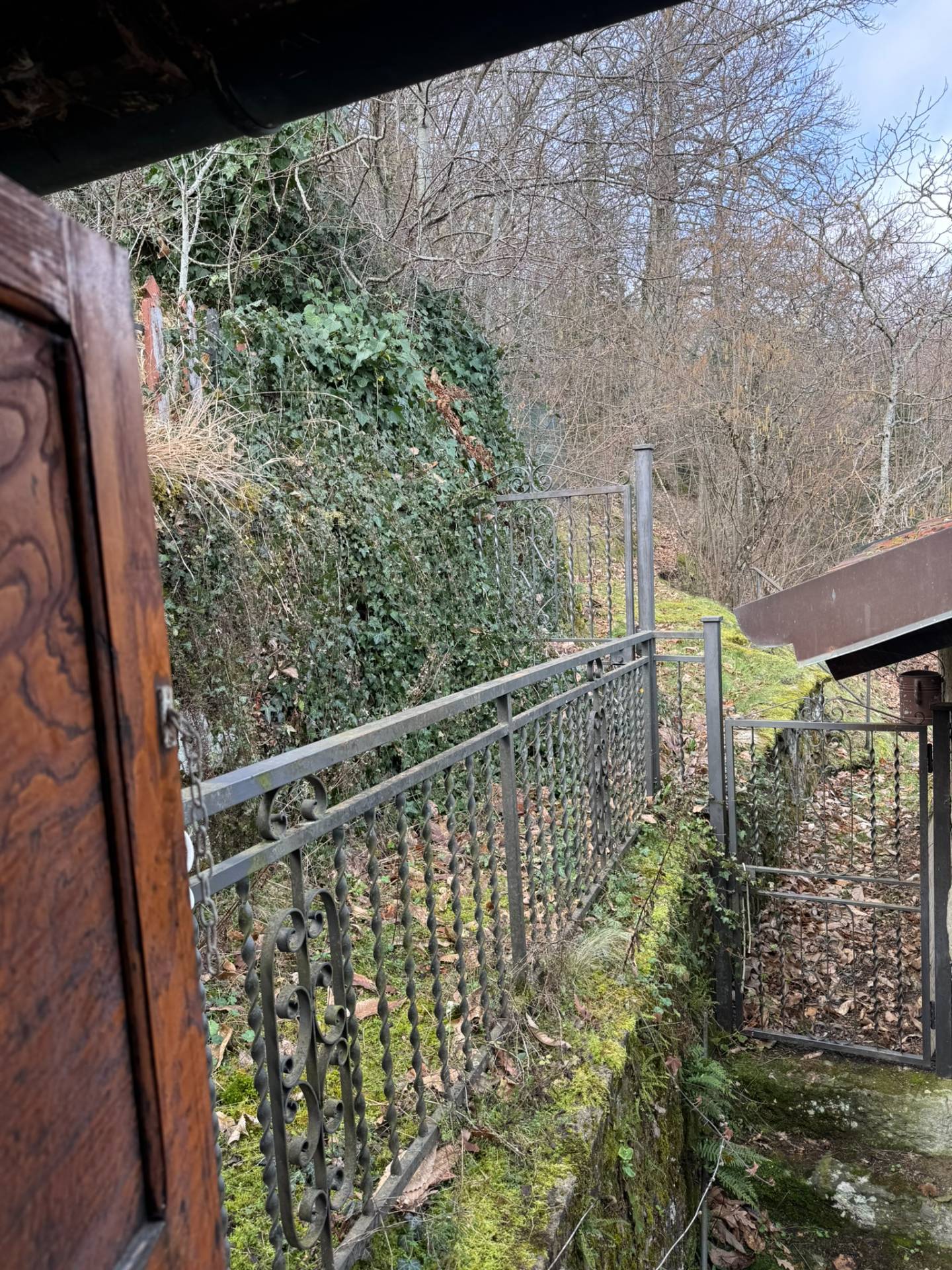 Casa singola in vendita a Montemignaio