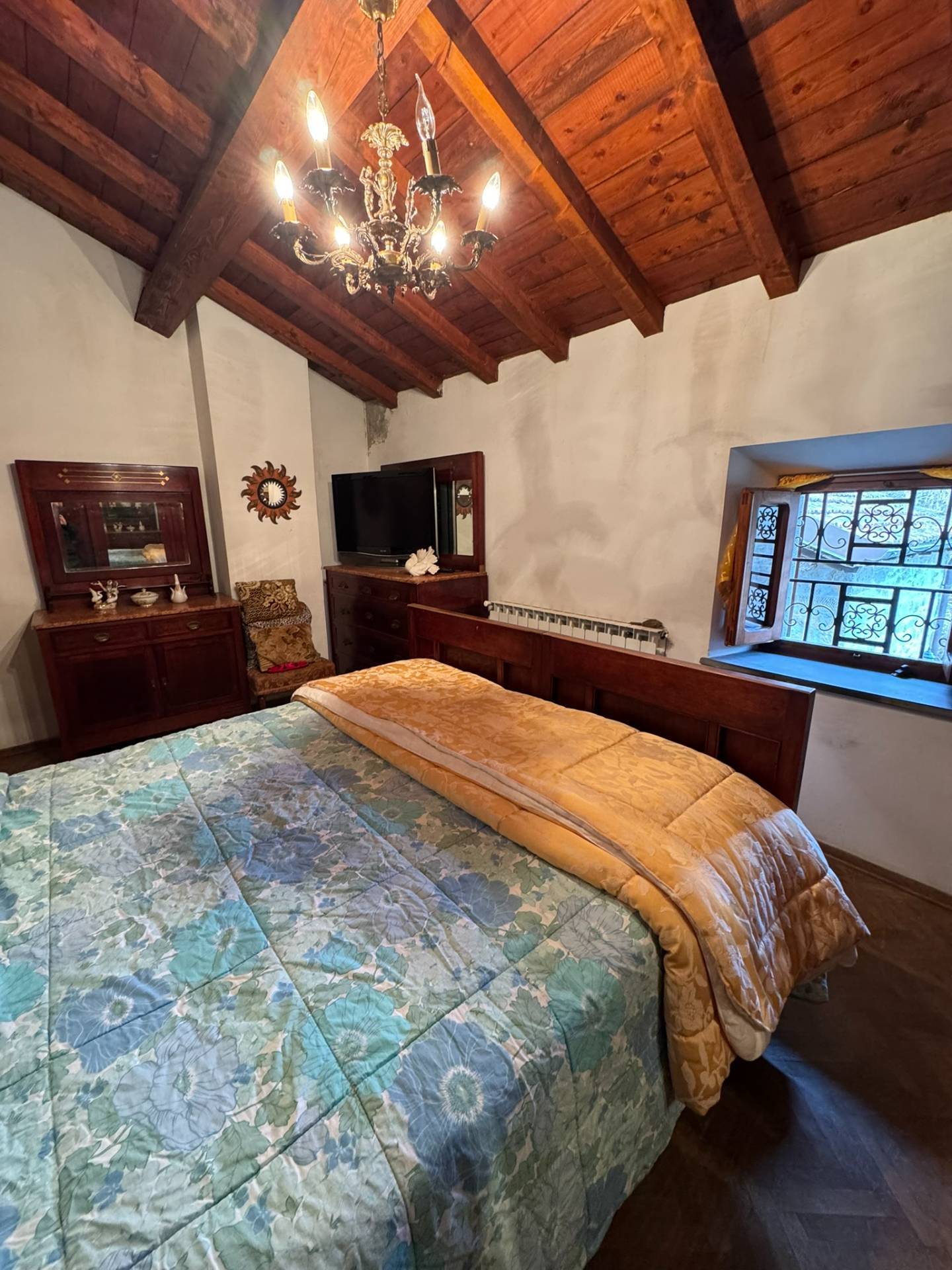 Casa singola in vendita a Montemignaio