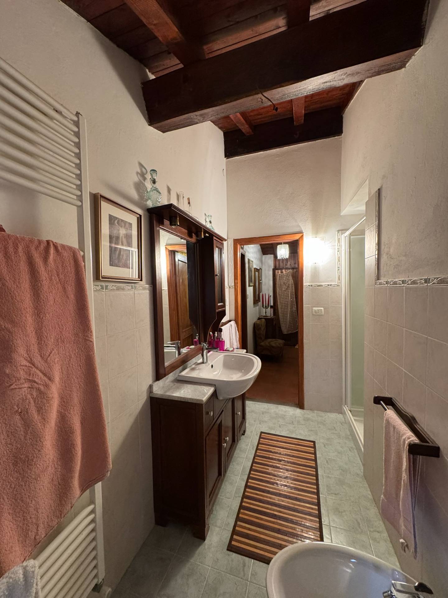 Casa singola in vendita a Montemignaio