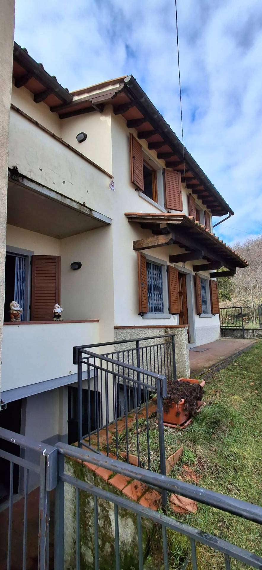 Villette a schiera in vendita a Castel San Niccol