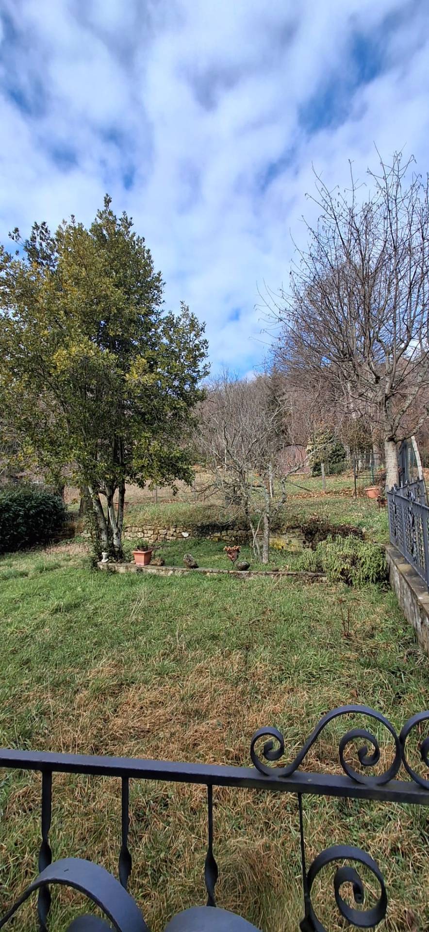 Villette a schiera in vendita a Castel San Niccol