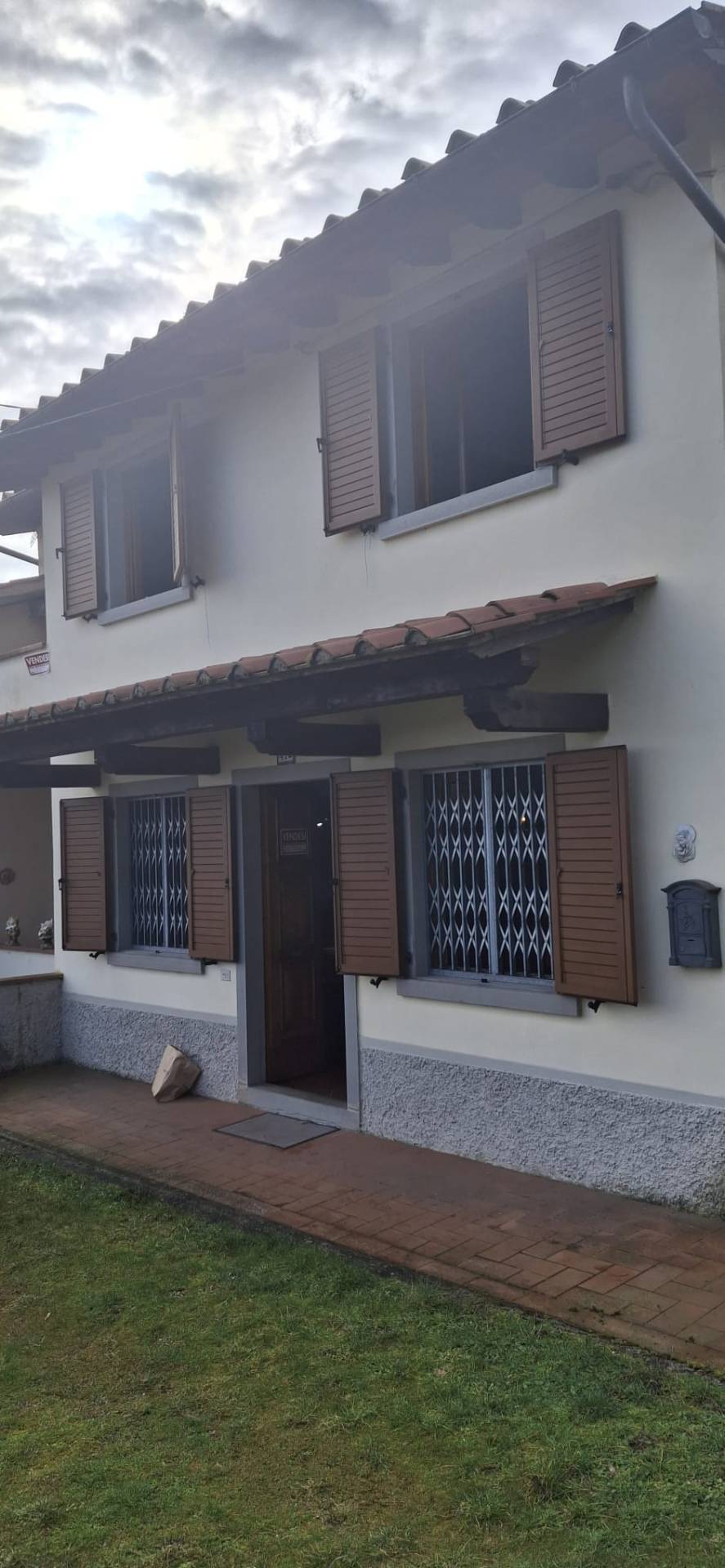 Villette a schiera in vendita a Castel San Niccol