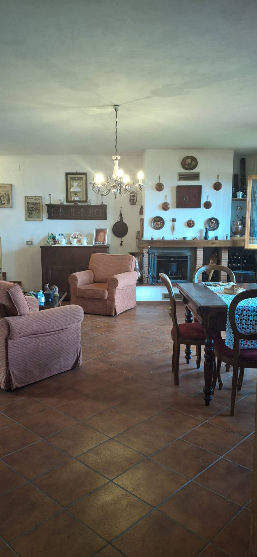 Villette a schiera in vendita a Castel San Niccol