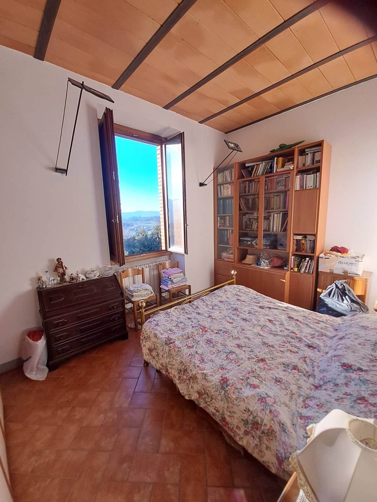 Appartamento in vendita a Bibbiena