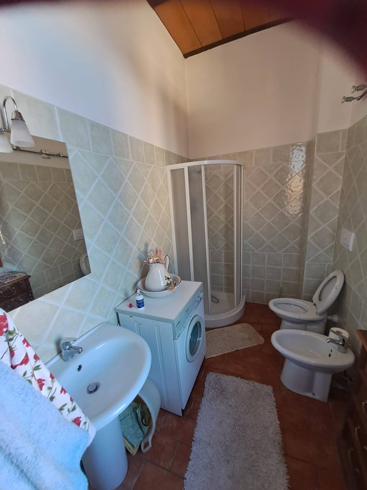 Appartamento in vendita a Bibbiena