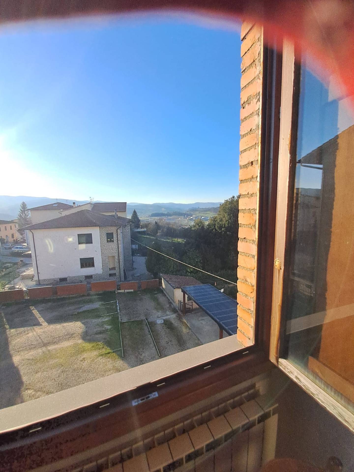 Appartamento in vendita a Bibbiena