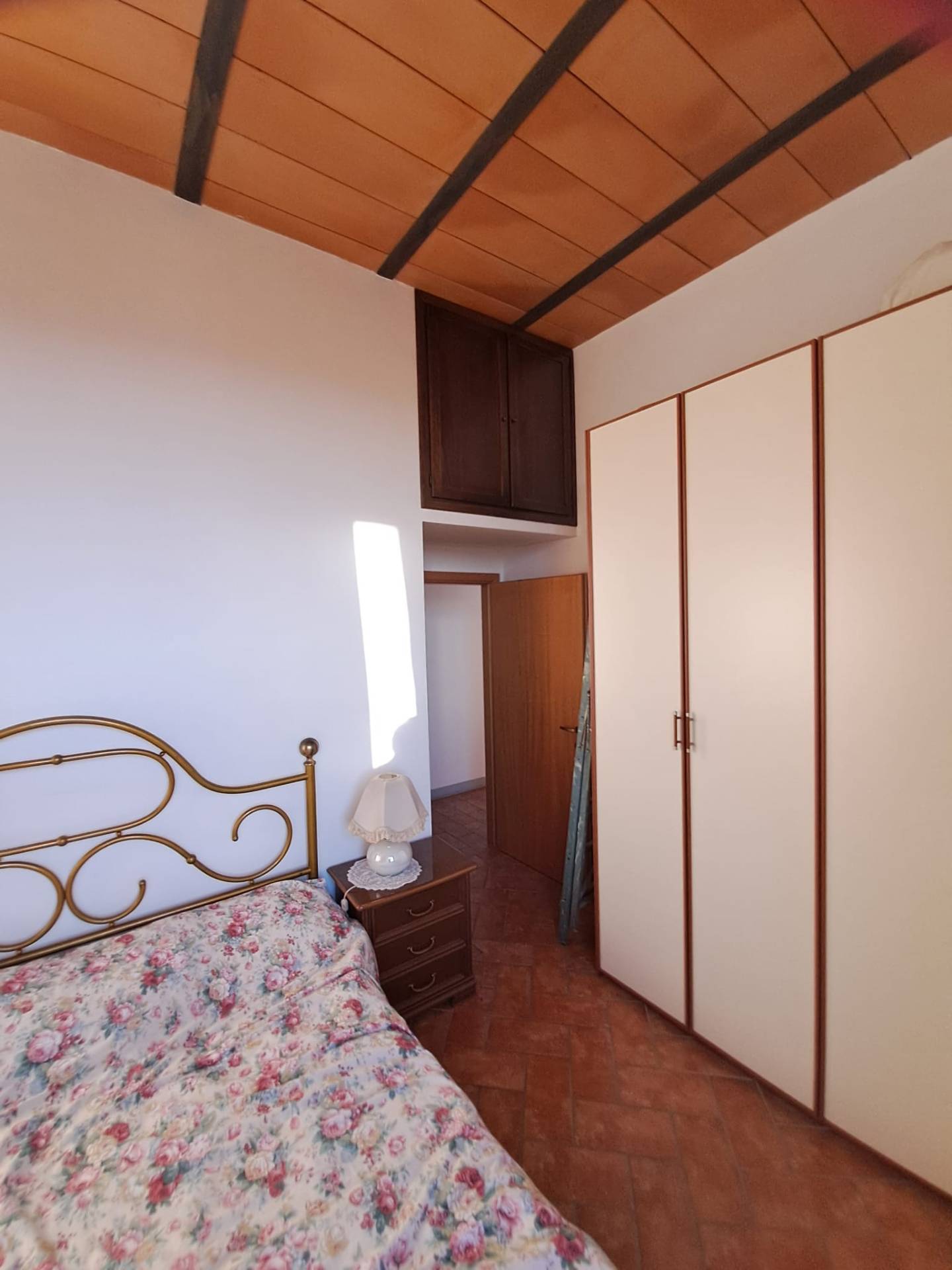 Appartamento in vendita a Bibbiena