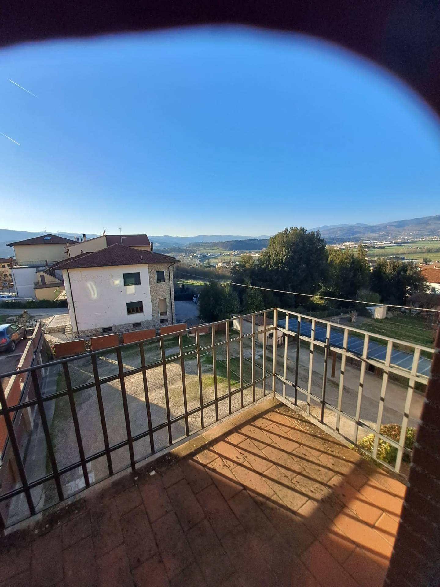 Appartamento in vendita a Bibbiena