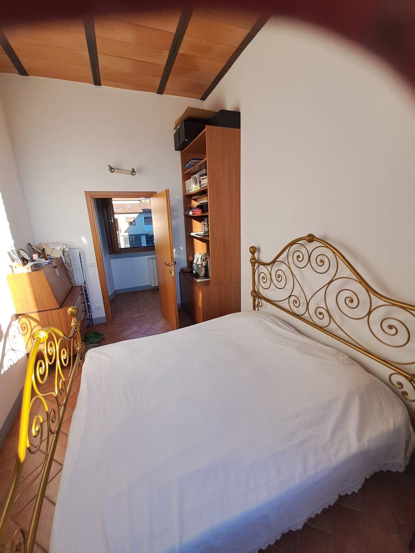 Appartamento in vendita a Bibbiena