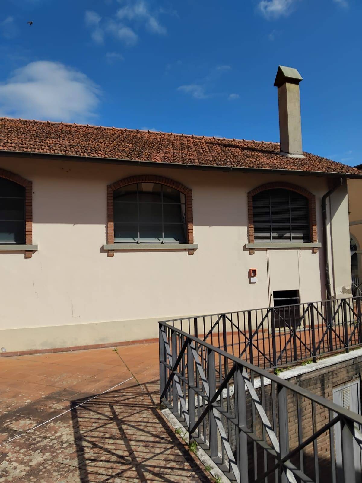 Locale commerciale in affitto a Bibbiena, Soci