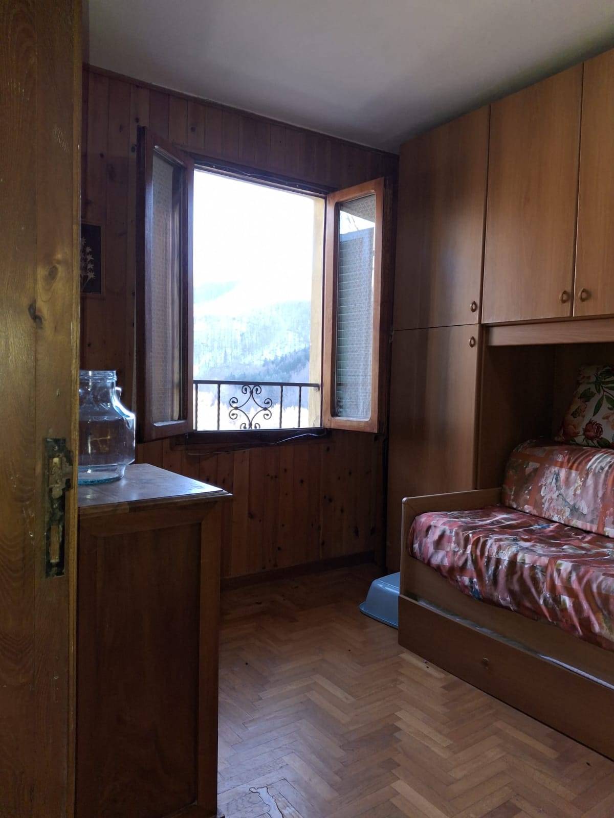 Stabile/Palazzo in vendita a Poppi