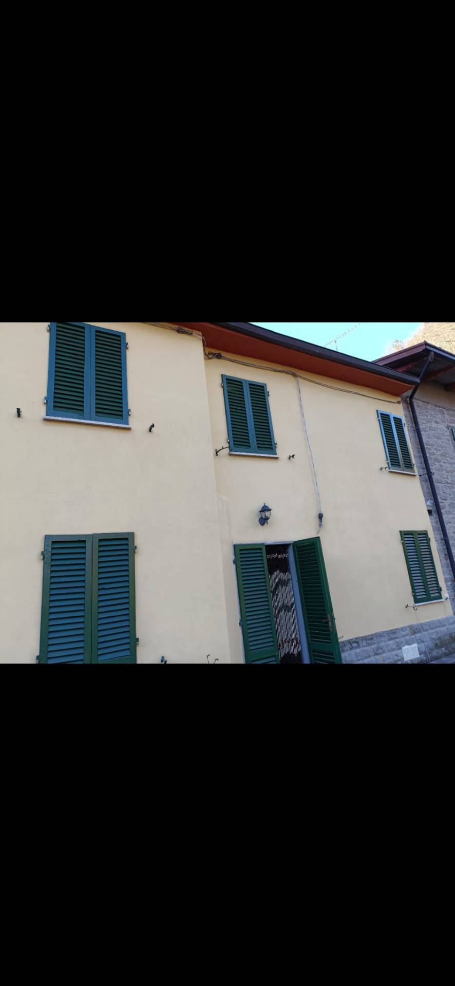 Stabile/Palazzo in vendita a Poppi