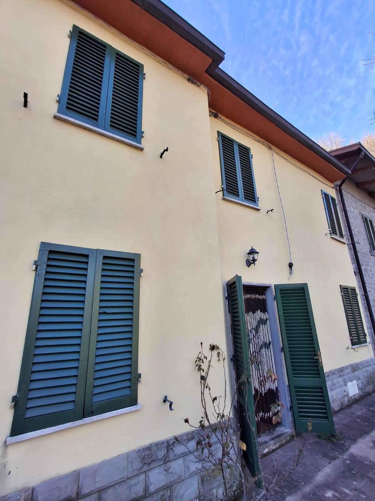 Stabile/Palazzo in vendita a Poppi