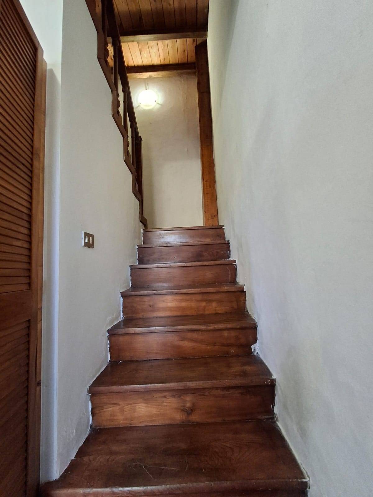 Stabile/Palazzo in vendita a Poppi