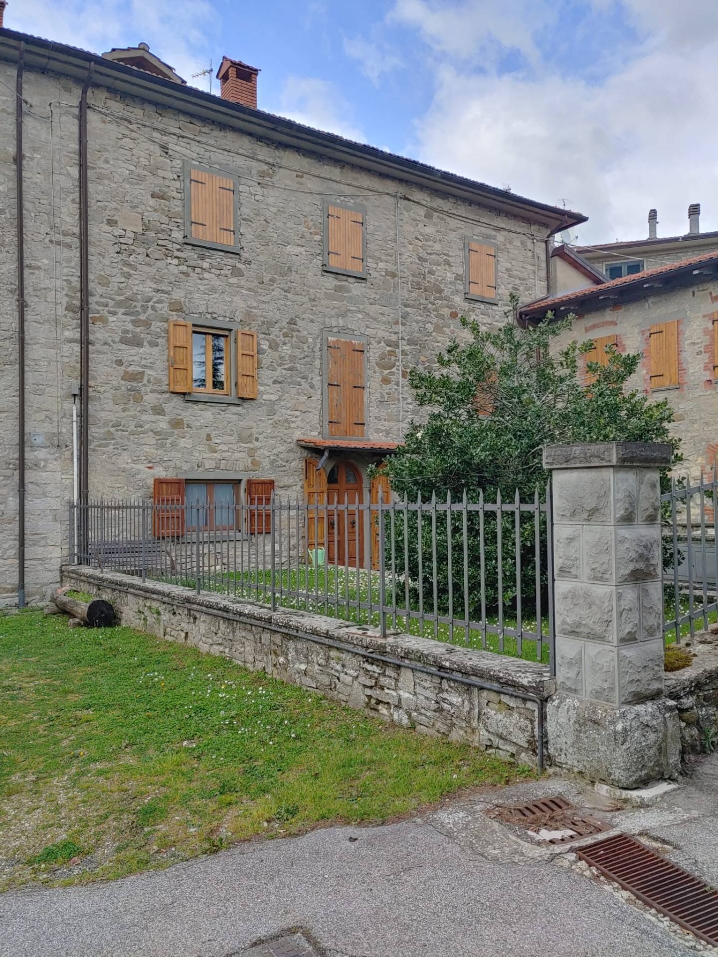 Appartamento in vendita a Chiusi della Verna