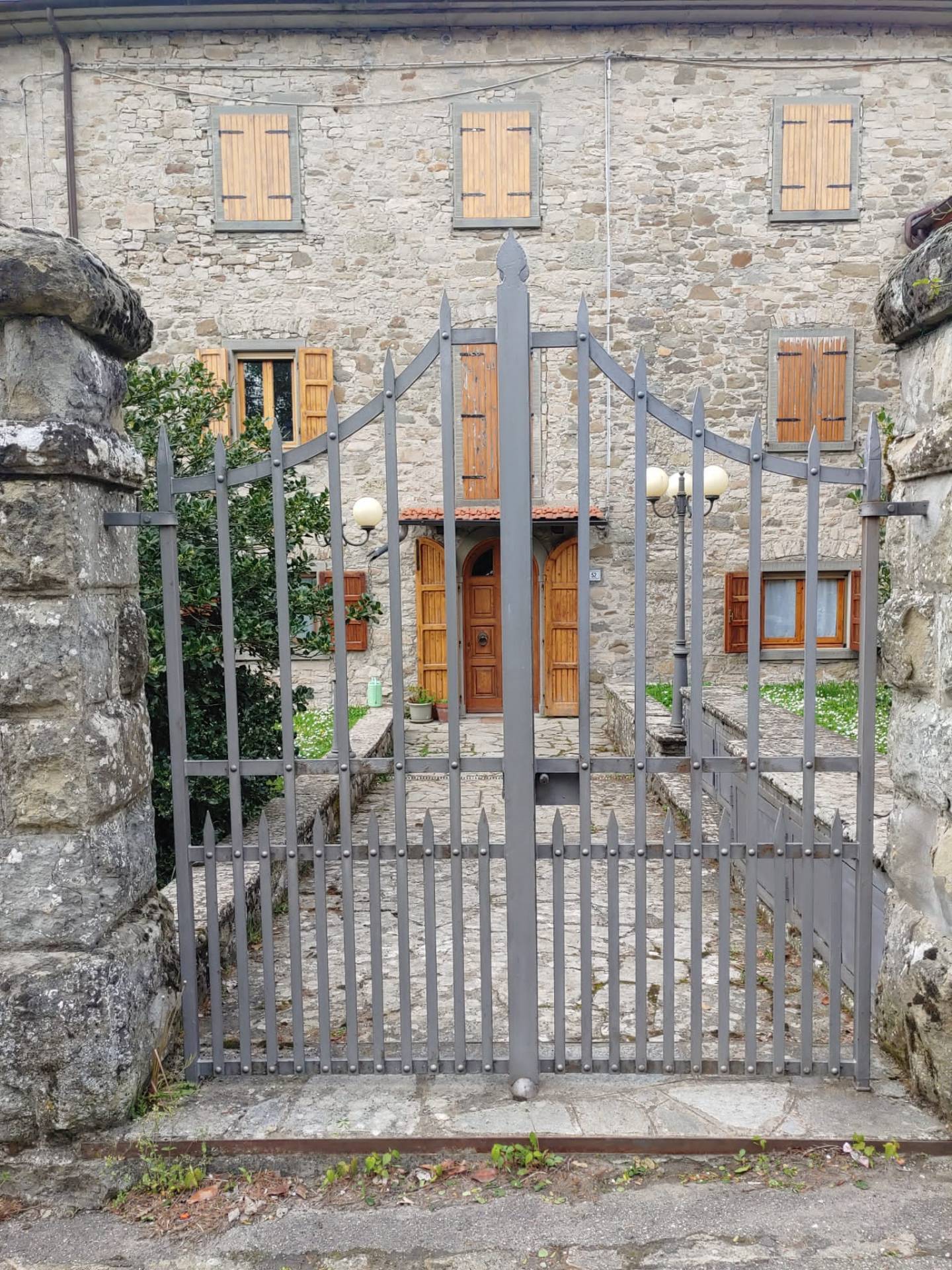 Appartamento in vendita a Chiusi della Verna