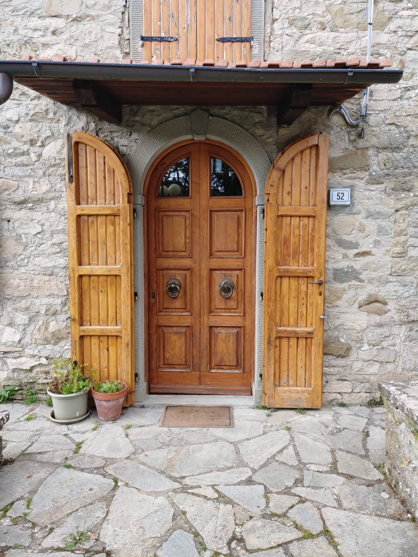 Appartamento in vendita a Chiusi della Verna