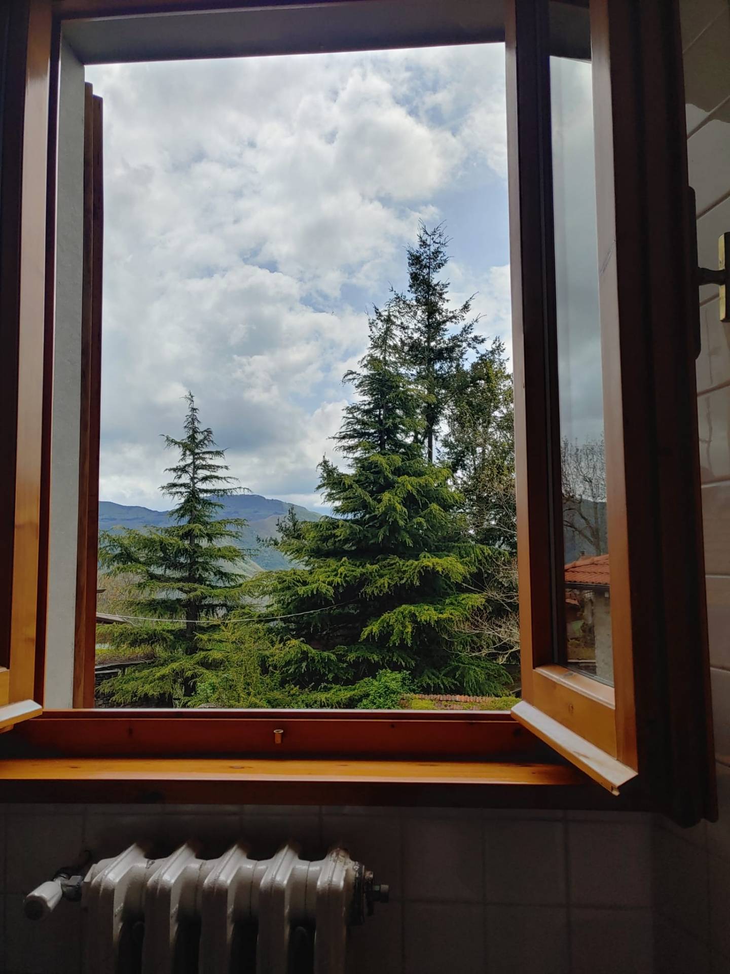 Appartamento in vendita a Chiusi della Verna