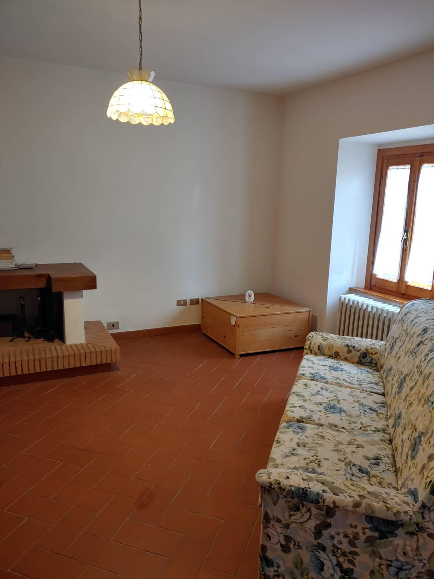 Appartamento in vendita a Chiusi della Verna