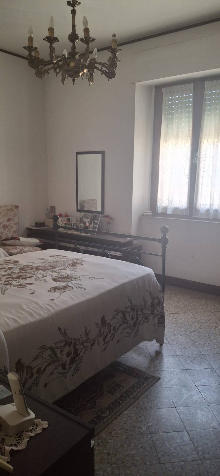 Stabile/Palazzo in vendita a Bibbiena, Partina