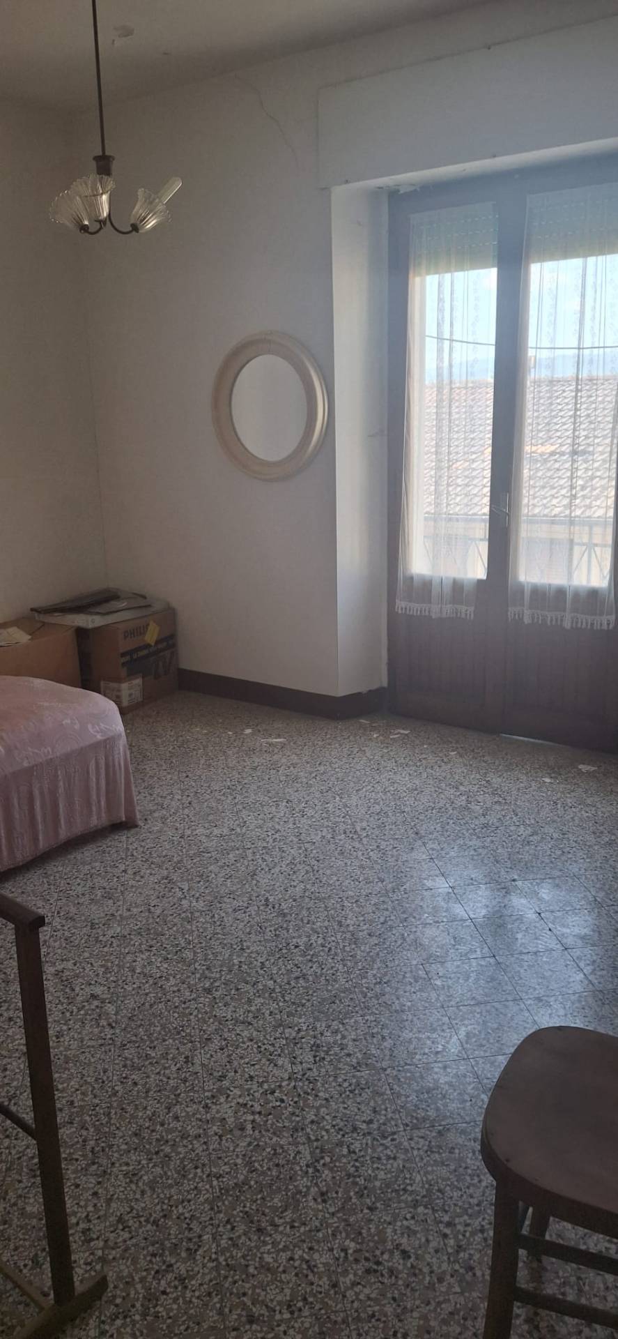 Stabile/Palazzo in vendita a Bibbiena, Partina