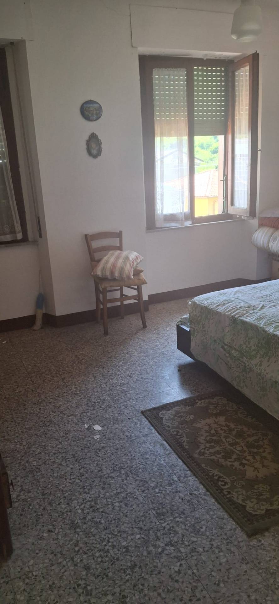 Stabile/Palazzo in vendita a Bibbiena, Partina