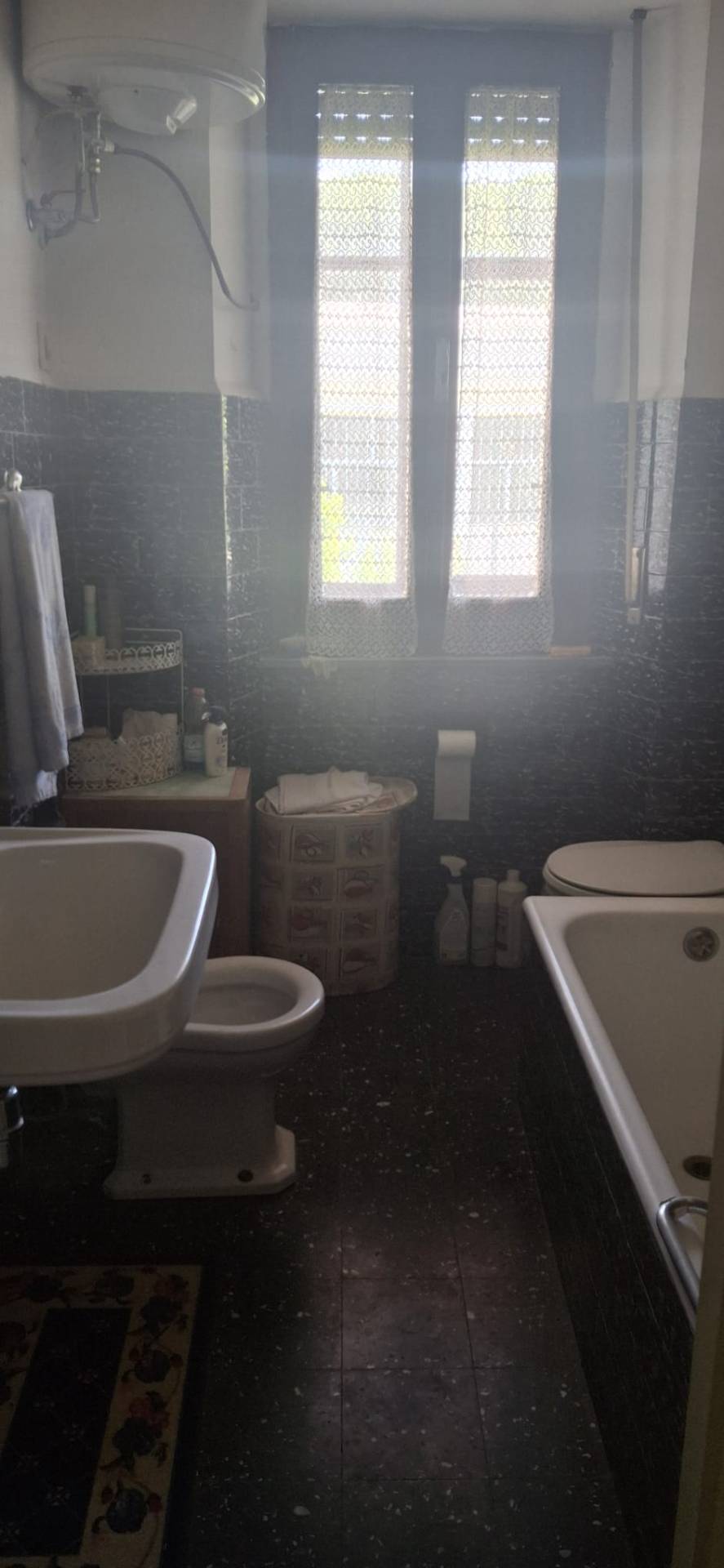 Stabile/Palazzo in vendita a Bibbiena, Partina