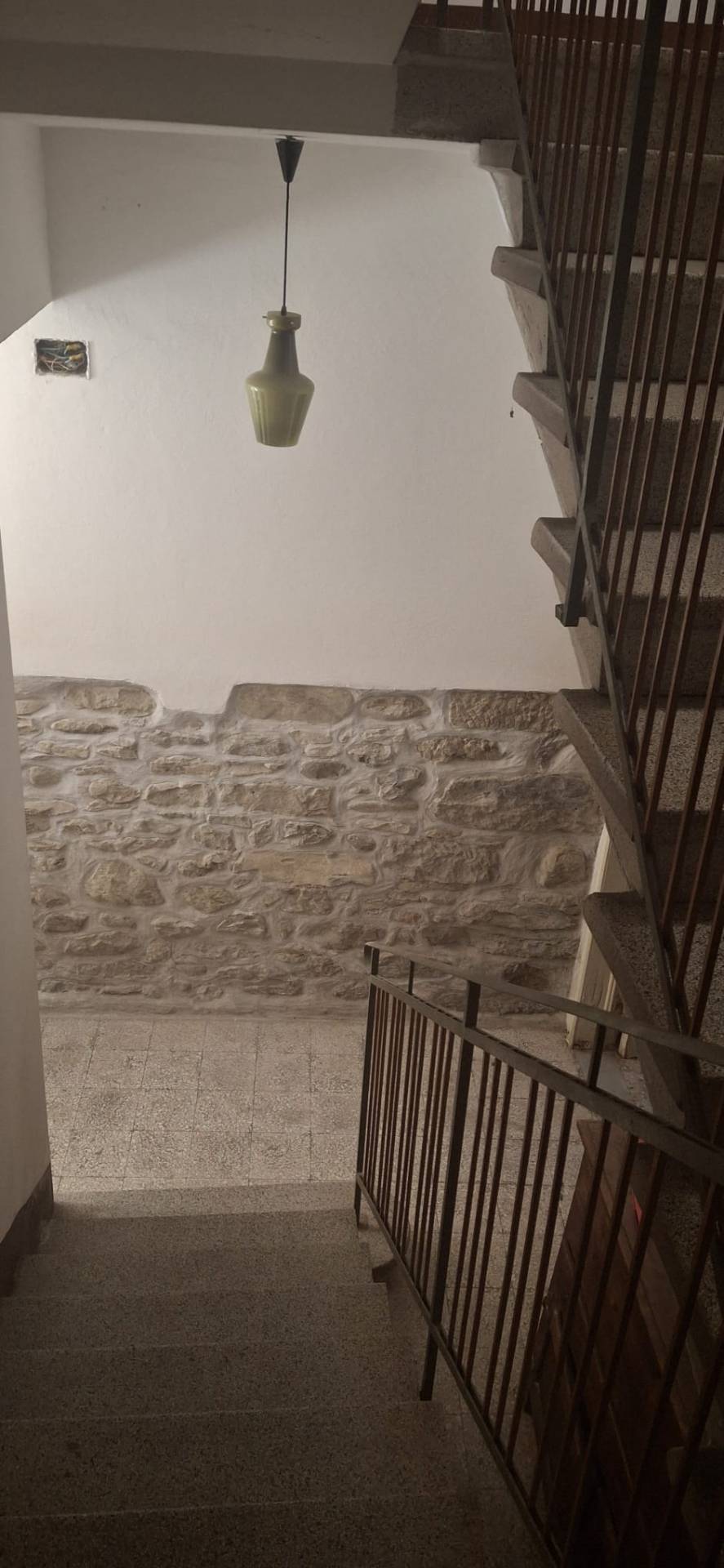 Stabile/Palazzo in vendita a Bibbiena, Partina