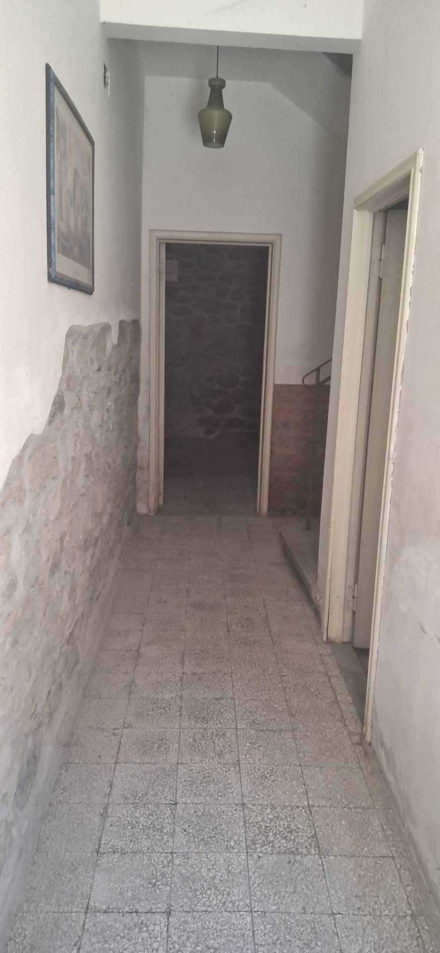 Stabile/Palazzo in vendita a Bibbiena, Partina