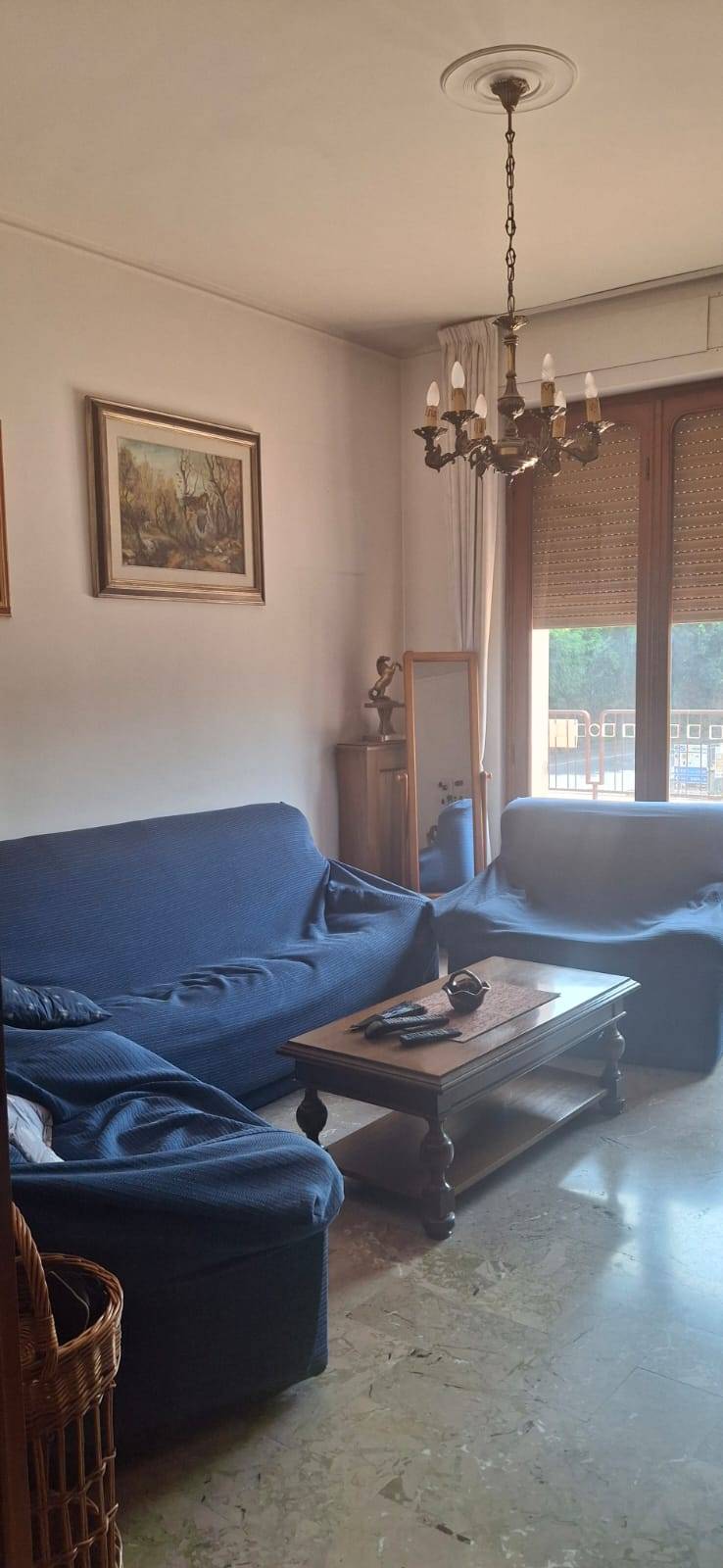 Appartamento in vendita a Bibbiena