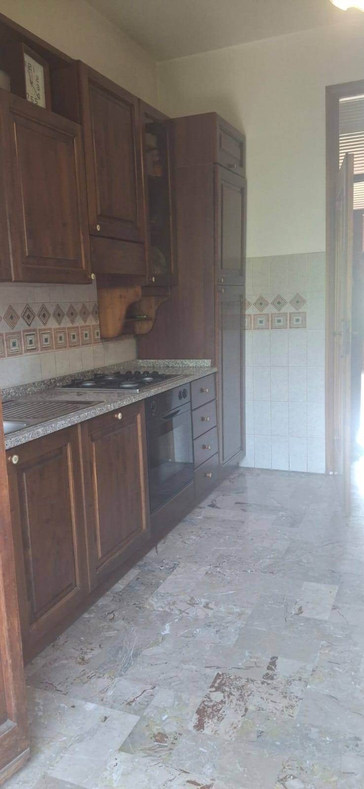 Appartamento in vendita a Bibbiena