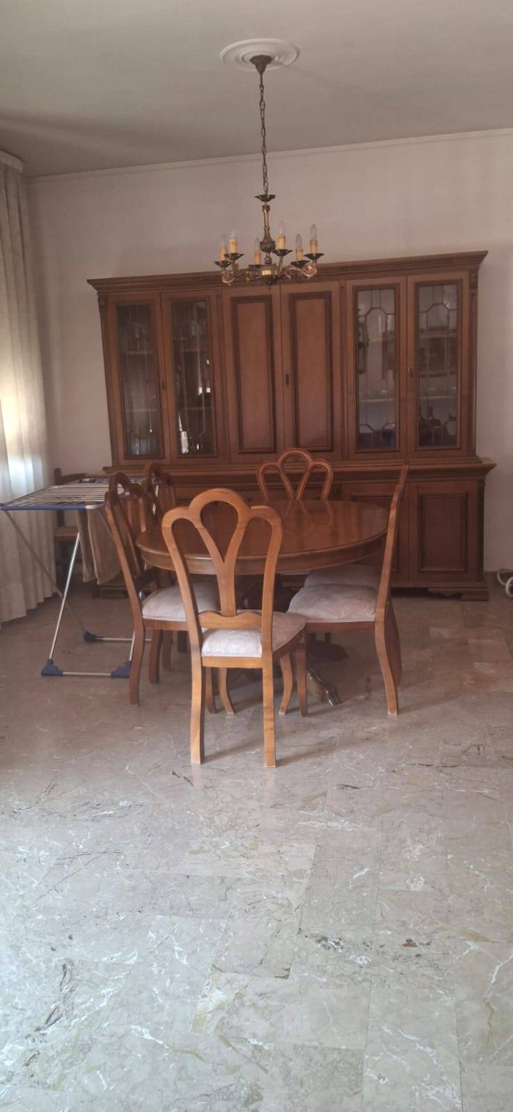 Appartamento in vendita a Bibbiena