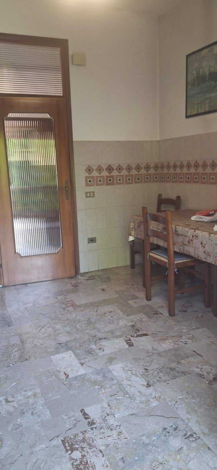 Appartamento in vendita a Bibbiena