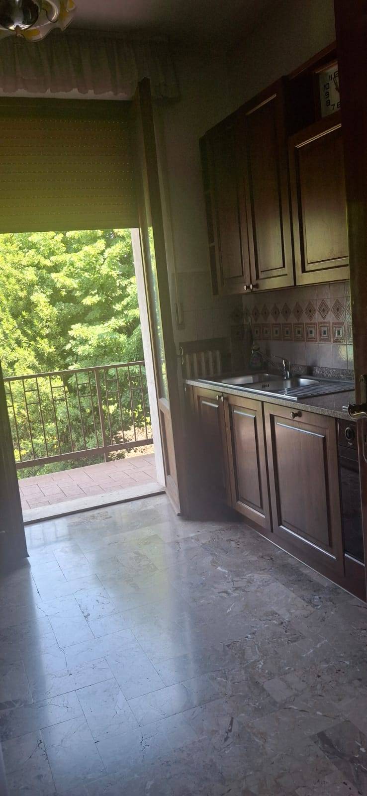 Appartamento in vendita a Bibbiena