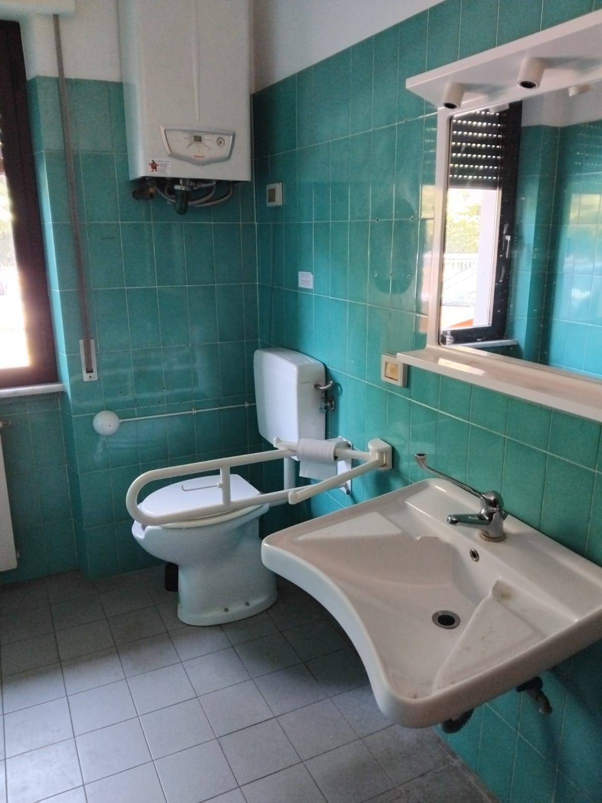 Studio/Ufficio in affitto a Bibbiena