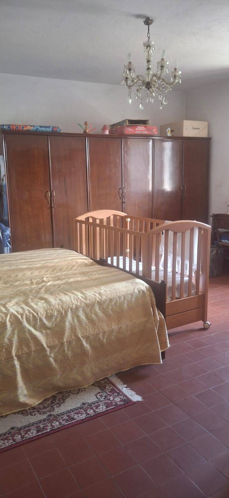 Stabile/Palazzo in vendita a Castel San Niccol