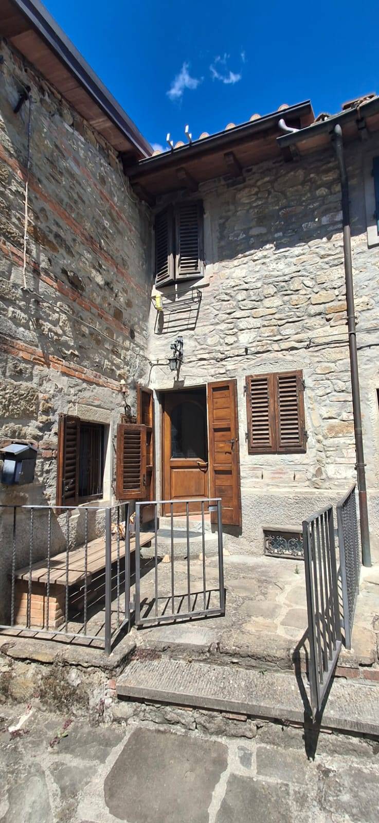 Appartamento indipendente in vendita a Castel San Niccol