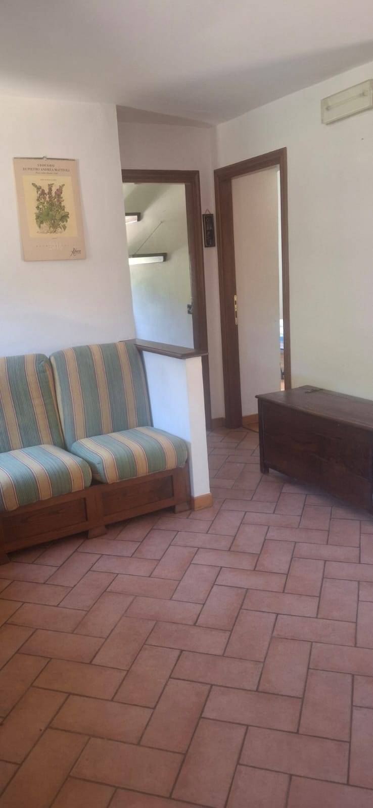 Appartamento indipendente in vendita a Castel San Niccol