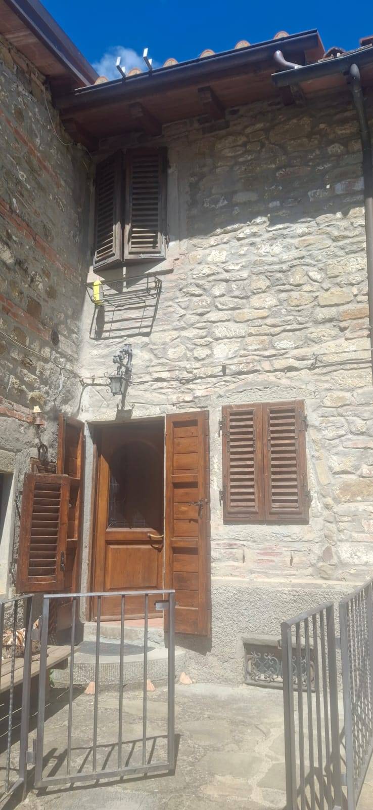 Appartamento indipendente in vendita a Castel San Niccol