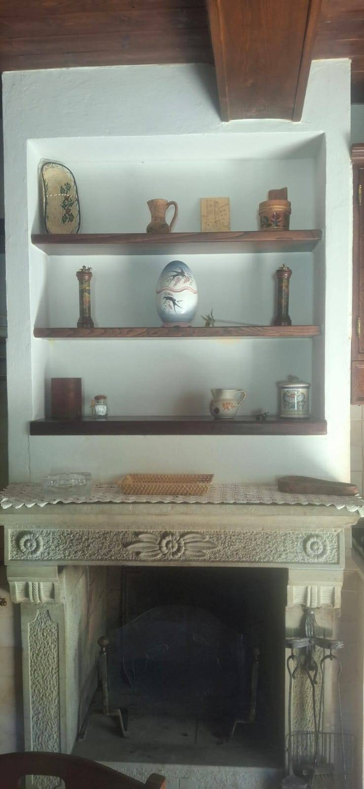 Appartamento indipendente in vendita a Castel San Niccol