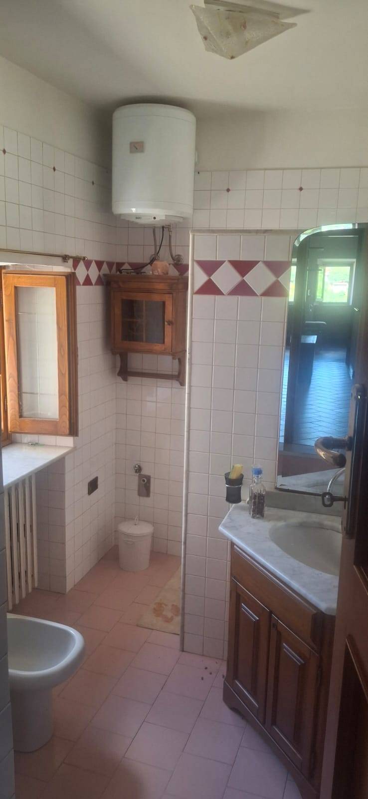 Appartamento indipendente in vendita a Castel San Niccol