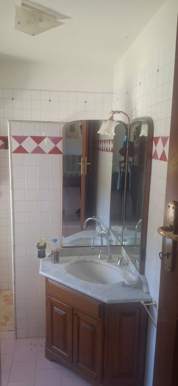 Appartamento indipendente in vendita a Castel San Niccol